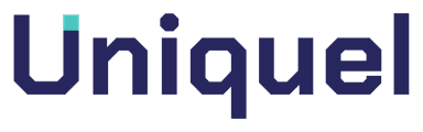 Uniquel logo