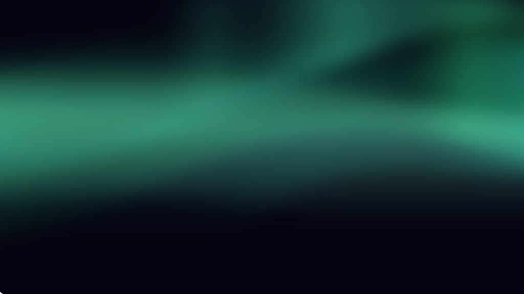 Aurora Background preview