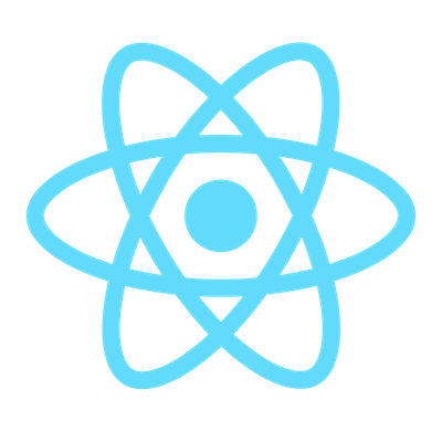React